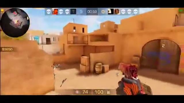 Standoff 2 Fragmovie ??