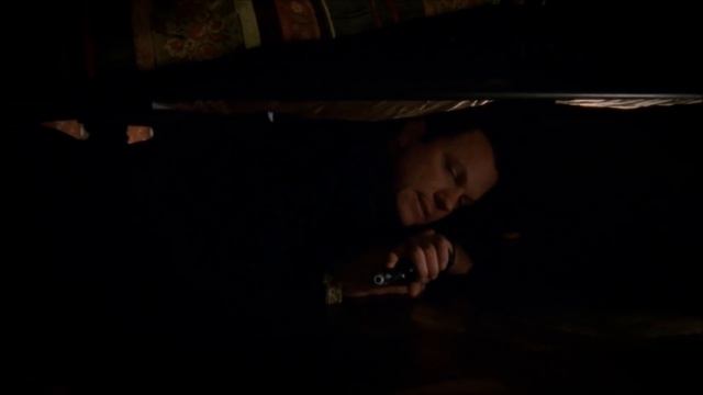 Chuck S04E14 | "I said no, woman!" [Full HD]