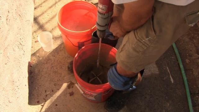 How To Stucco A Wall With Rapid Set Stucco Patch Full Version