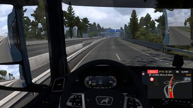 ETS 2