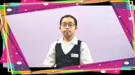 Wong Kai Xin
