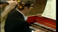 Bach Brandenburg Concerto No. 5 in D major, BWV 1050 mvt1 Allegro D°,N Harnoncourt