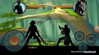 Играю в Шадоу файт 2. Топ выживание.