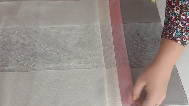 Что такое шторы-жалюзи СИЛУЭТ?