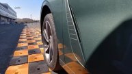Электрокар от Chery с запасом хода 900 км |Exeed Exlantix ES 2024