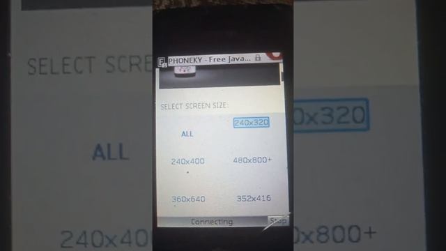 How to download Nokia Asia 206 games in free java apps all games