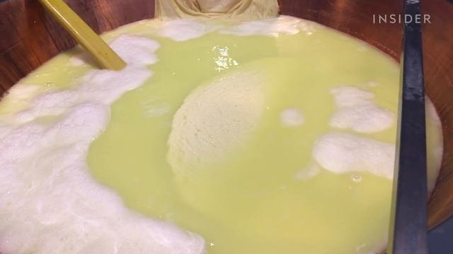 Why Parmesan Cheese Is So Expensive  Regional Eats  Food Insider