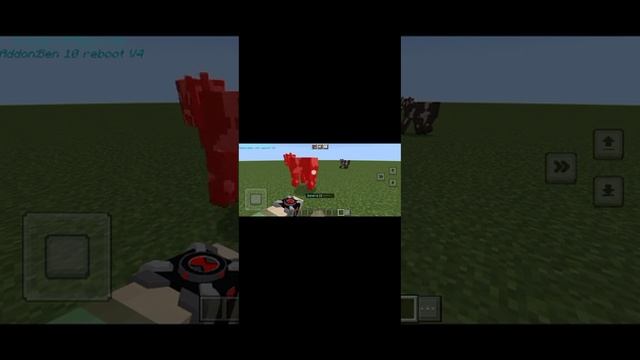 ОБЗОР МОДА НА BEN10 || MINECRAFT