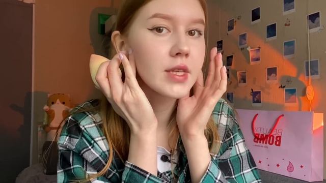Распаковка косметики Beauty Bomb ?  Wildberries ??