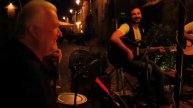 BARTENDER+Yuri Turchyn "All Of Me" in Orvieto