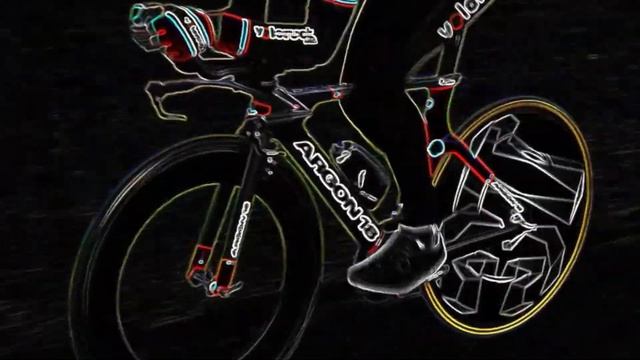 Argon 18 - E118 Next - L'arme fatale pour le chrono