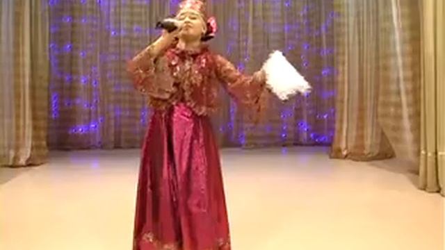Ольга Миллер_Валенки_