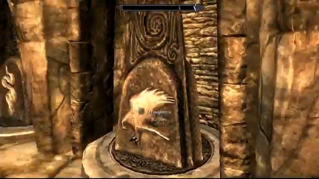 Skyrim - 3 | Путь к Ветреному пику