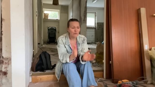 Разочарование в ремонте , обидно до слёз