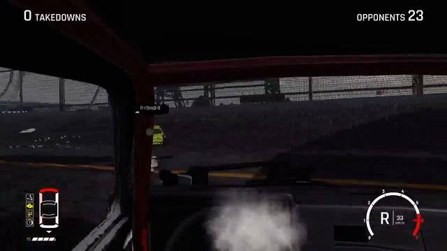 bug bear wreckfest