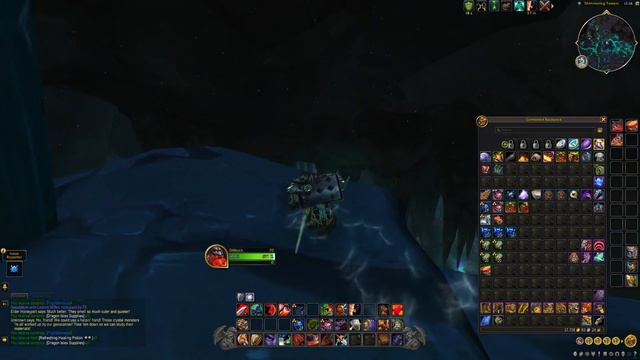 WoW Dragonflight How to get Flightstones