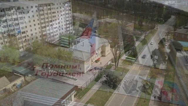 С Днём Великой Победы! Этот праздник-день гордости и чести для.mp4