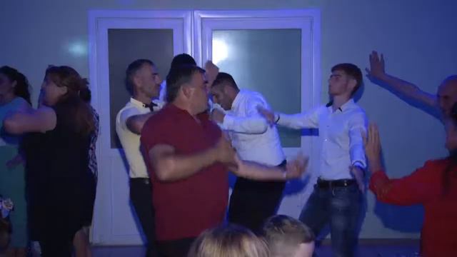 Проводы в армию