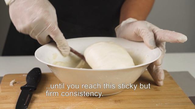 Injeolmi(인절미) , Easy Simple Micro wave cooking / Korean Dessert Recipes