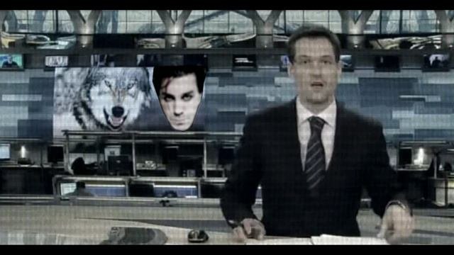 Rammstein беспредельничает в России