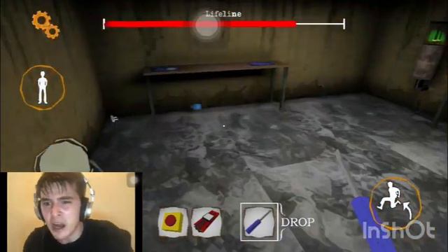 Играю в the twins(видео для 18+ и больше)