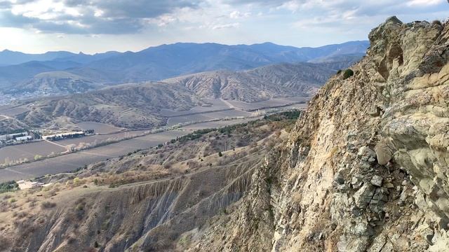 завораживает... А ты был в Крыму?