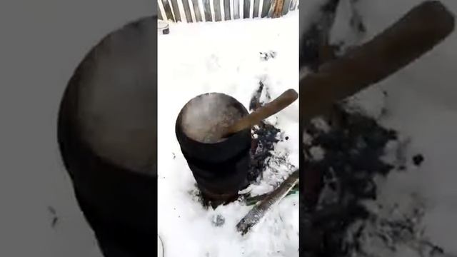 Суп из топора, Балта шурбасы