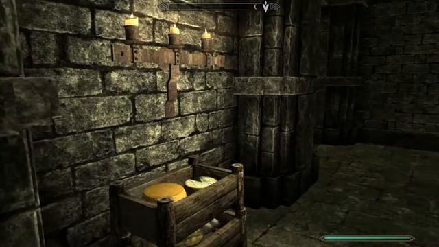 Путешествие TES V: Skyrim - Legendary Edition - #14 - Лживая Астрид.