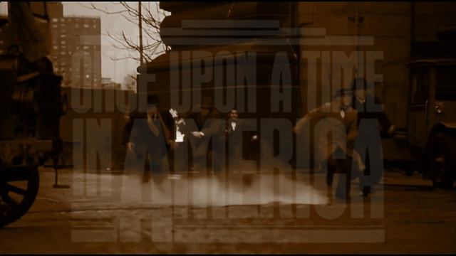 Ennio Morricone - Theme from Once Upon a Time in America