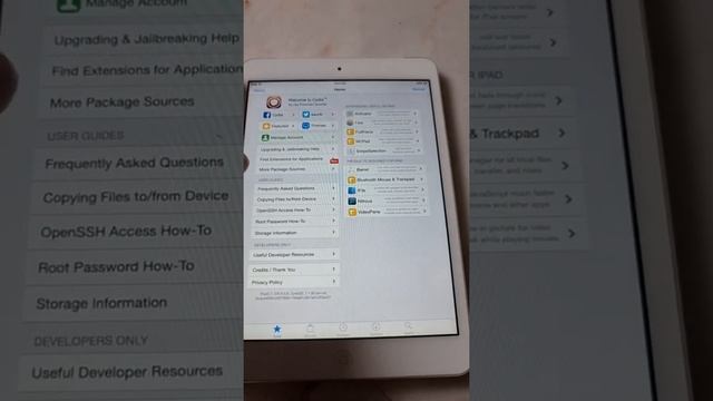 iPad Mini 16GB ( 1st Generation )