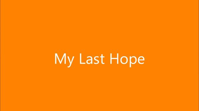 My Last Hope ep.501 {Summer Solstice} pt3