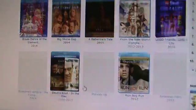 This Month in Blu-Ray: Blu-Ray Releases for February 2016