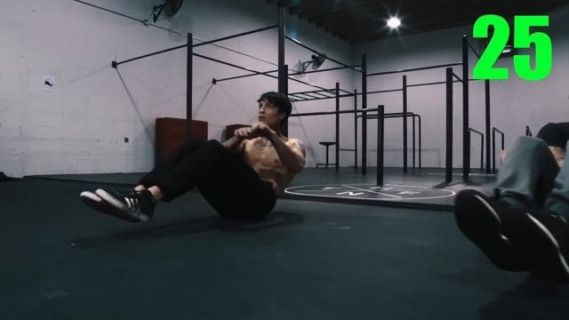 GET RIPPED FROM HOME! CARDIO WORKOUT NO EQUIPMENT NEEDED  THENX