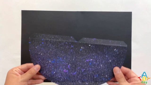 DIY Pop-Up PLANETS card | How to make Pop-Up Planets CARD | Planets Order Craft | 8 Planets for kid