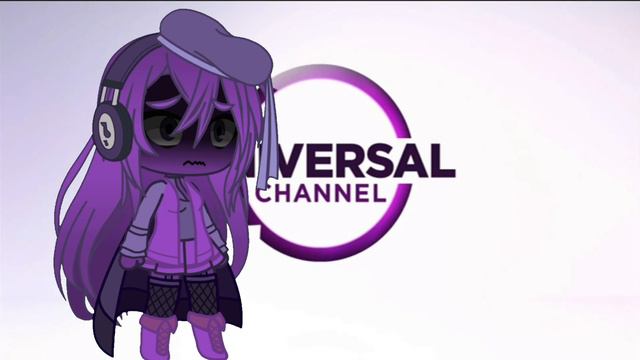 Окончание вещание Universal Change [Россия] 30.04.2015г