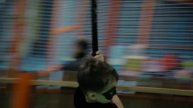 День рождение Арины 5 лет Джоки Джой Железнодорожный
