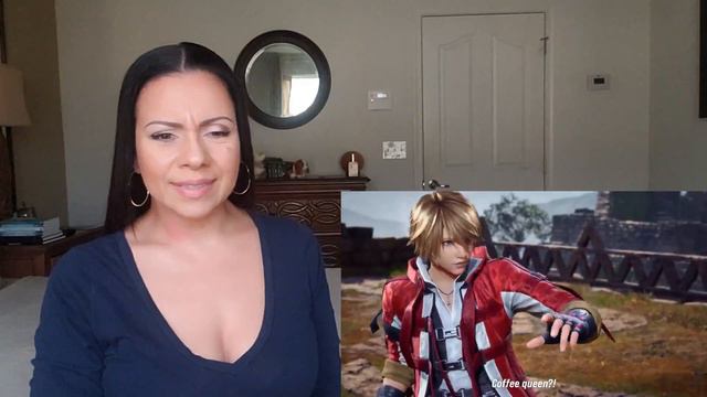 Tekken 8 - Official Leo Reveal And Gameplay Trailer | REACTION!