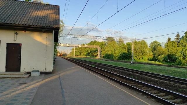Visi vilcieni Rīga-Gulbene un Gulbene-Rīga no 04.06. līdz 06.06. Все поезда до Гулбене и от Гулбене