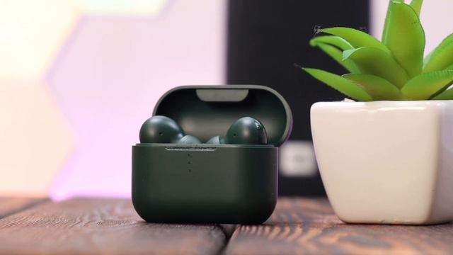 ИДЕАЛЬНЫЕ НАУШНИКИ ДО 2000 РУБ! ПОЧТИ! БЕСПРОВОДНЫЕ НАУШНИКИ XIAOMI QCY T10