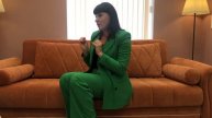О чем молчат учителя. Оксана Скрылова - учитель начальных классов, блогер.