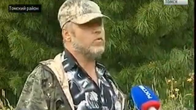 В Томской области розничная цена на кедровый орех может подскочить в 1,5 раза