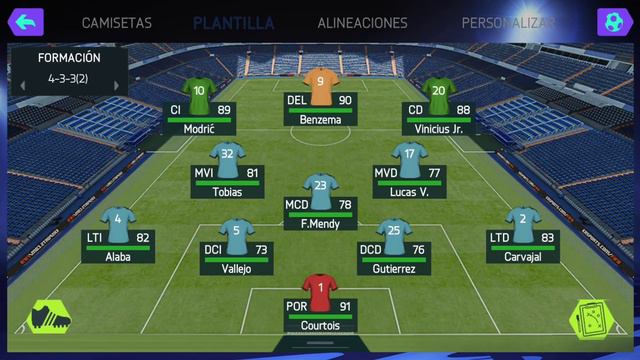 LLEGA! FIFA 23 ANDROID NUEVO MENU, GRAFICOS HD, FICHAJES, KITS 2023 Y NARRADORES ESPAÑOL