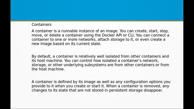 Learn Docker : Lesson 1 - What is Docker? Why Docker? As easy as ABC