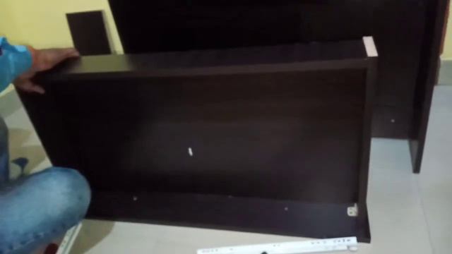 Study table from Hometown | Unboxing, Assembly and Review |