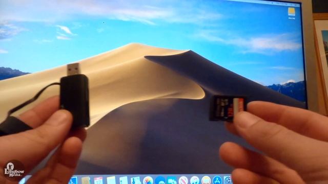 How to Install OS 10.14 Mojave onto a Mac Pro 5,1 & Create bootable SD USB