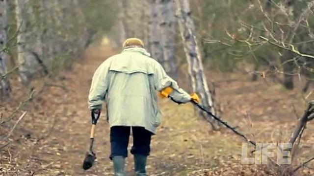 Как найти клад в лесу? Секреты поиска клада в лесу!