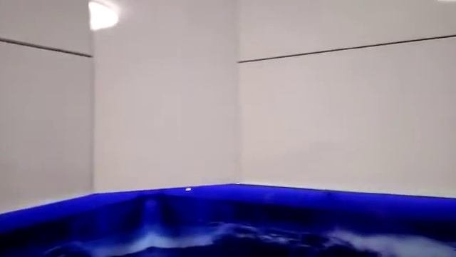 Видео обзор кухни  НЕО с интегрированными ручками