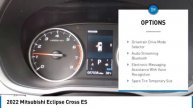 2022 Mitsubishi Eclipse Cross Kingsport TN 7606P