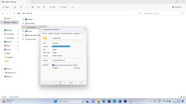 Writing first Java Program , downloading Intellij IDEA Community and JDK #java #programs #coding