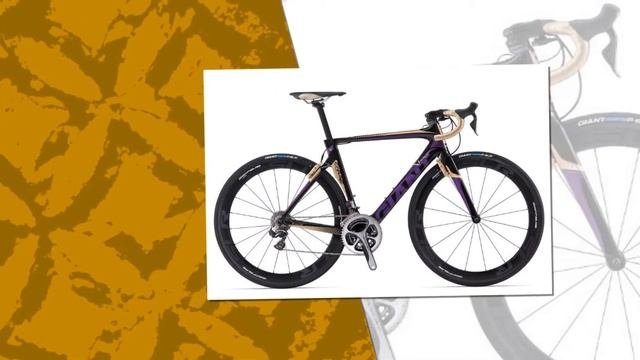 Giant Envie Advanced Limited Edition 2014 Dura Ace 22